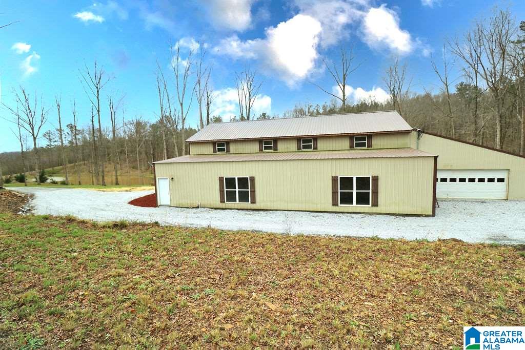 85 County Road 910 Delta, AL 36258 - Photo 37 of 49