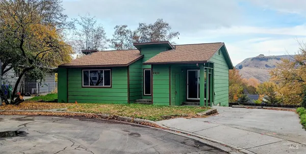 $319,700 | 2933 Garfield Court, Lewiston, ID 83501