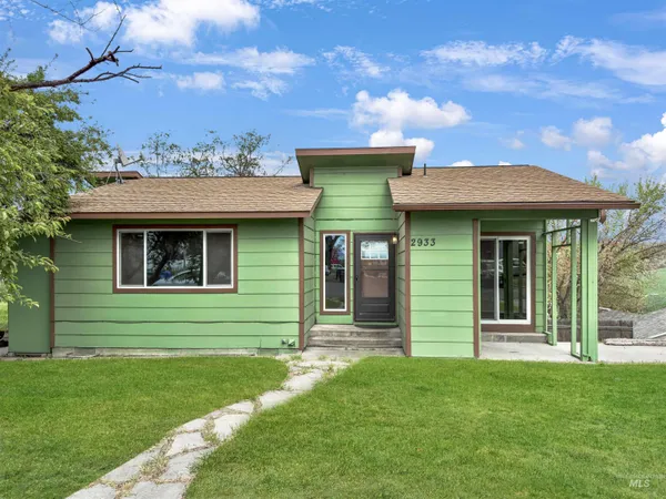 $318,700 | 2933 Garfield Court, Lewiston, ID 83501
