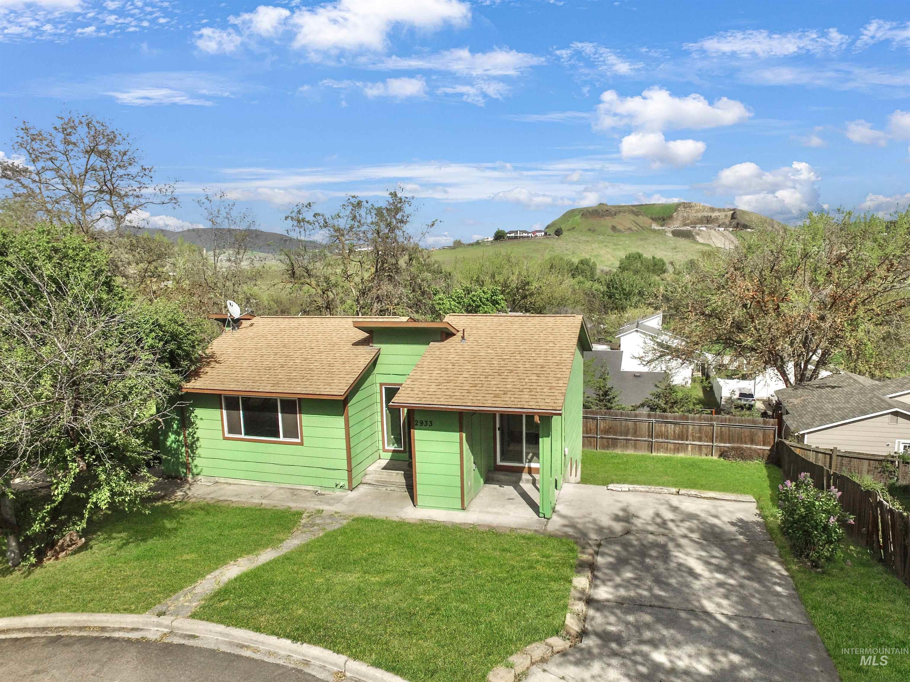 2933 Garfield Court Lewiston, ID 83501 - Photo 31 of 33