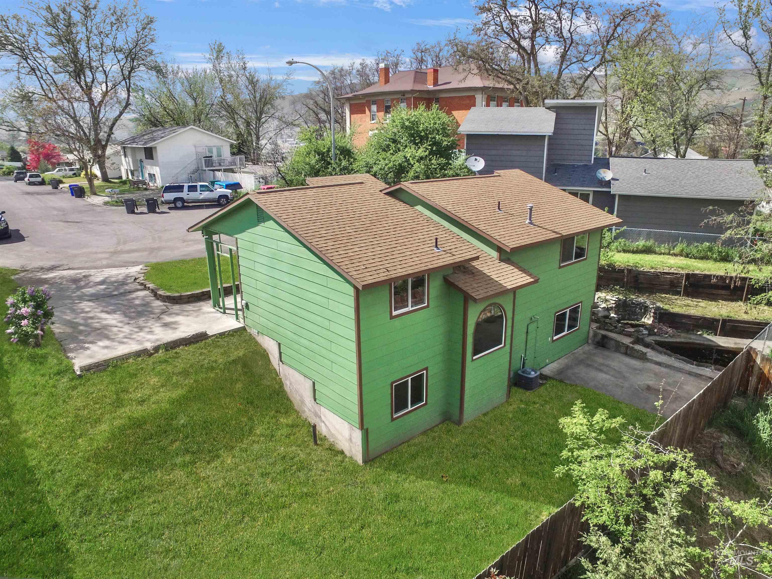 2933 Garfield Court Lewiston, ID 83501 - Photo 32 of 33