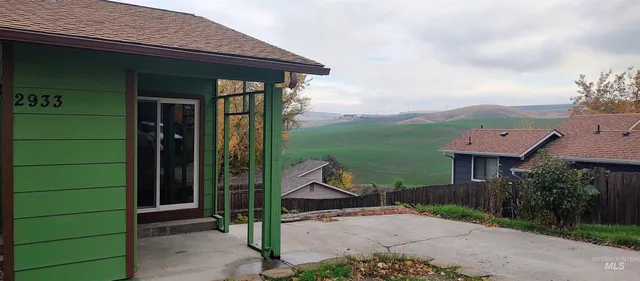 $319,700 | 2933 Garfield Court, Lewiston, ID 83501
