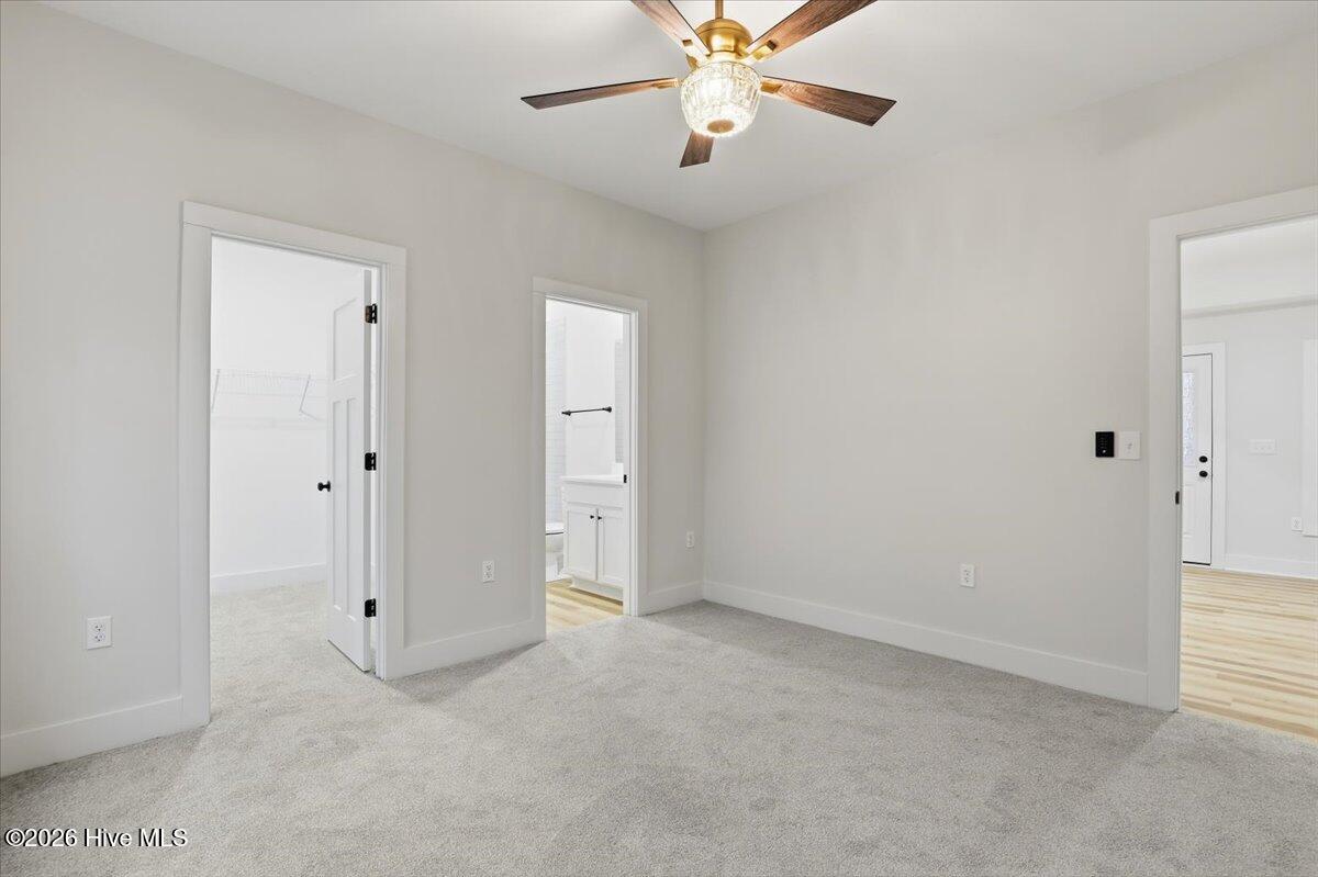 805 Jasmine Road Fuquay-Varina, NC 27526 - Photo 12 of 17 Gallery Image 12