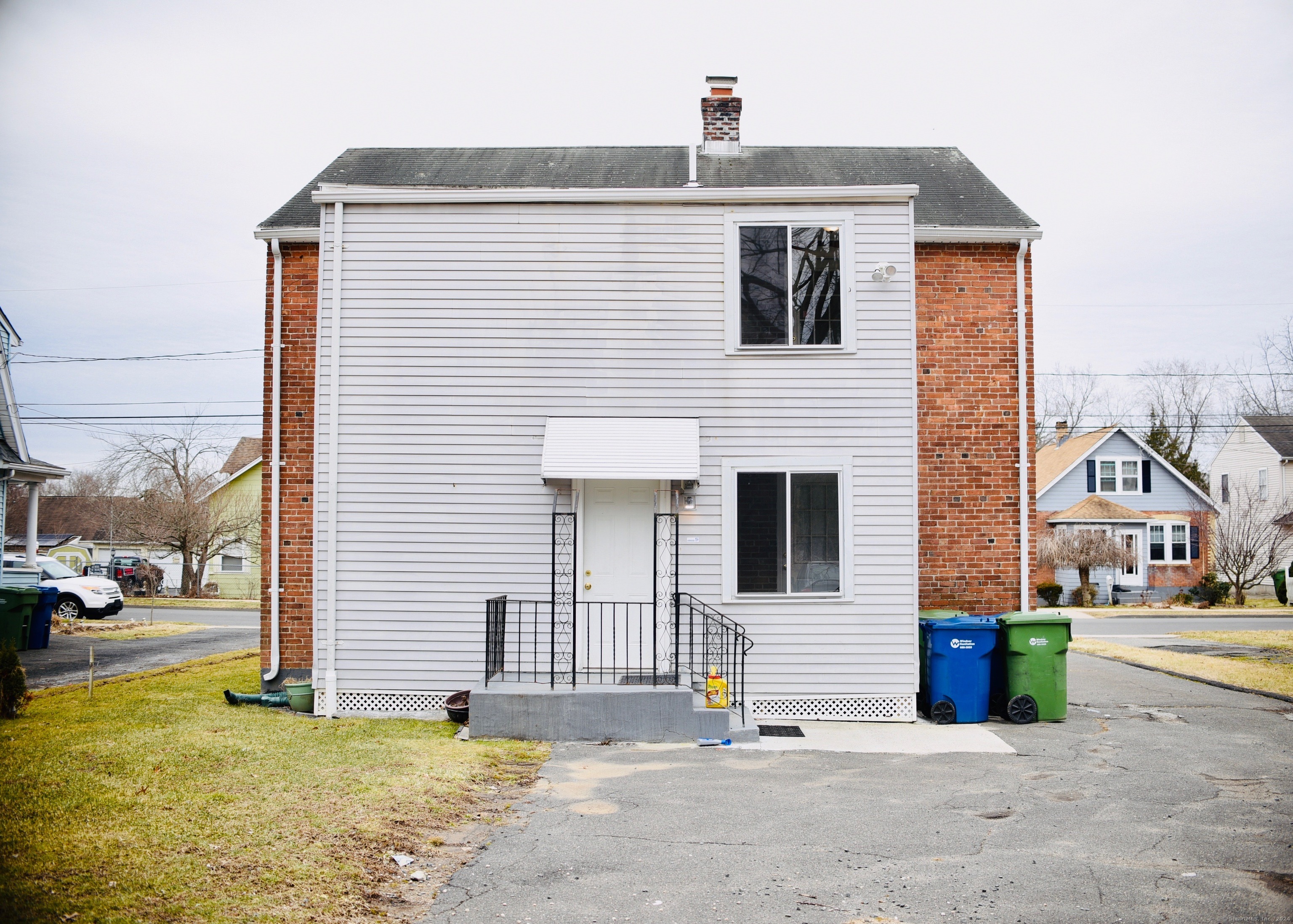 46 Faneuil Street Windsor, CT 06095 - Photo 16 of 16