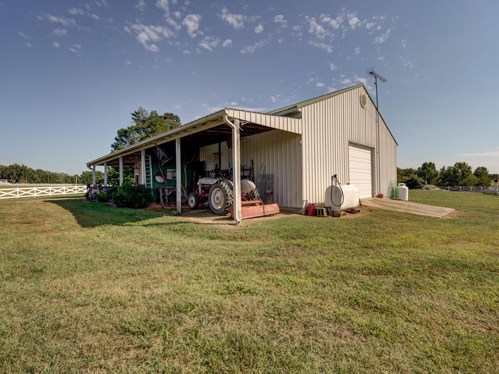 7959 Baskerville Road Baskerville, VA 23915 - Photo 50 of 57 Gallery Image 50