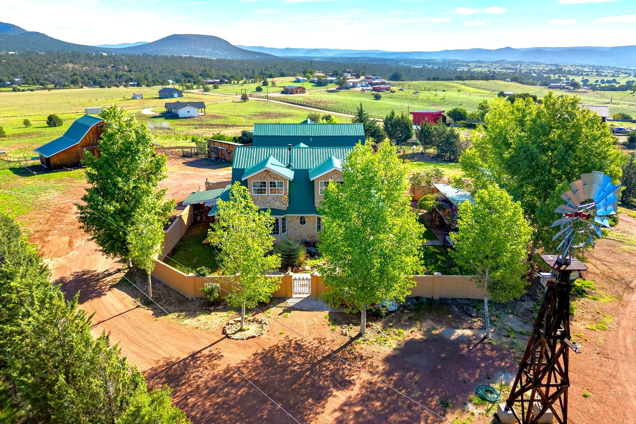 624 Baker Ranch Road Young, AZ 85554 - Photo 1 of 135