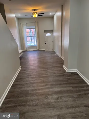 $2,800 | 1408 1/2 Madison Avenue, Baltimore, MD 21217