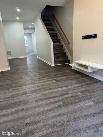 $2,800 | 1408 1/2 Madison Avenue, Baltimore, MD 21217