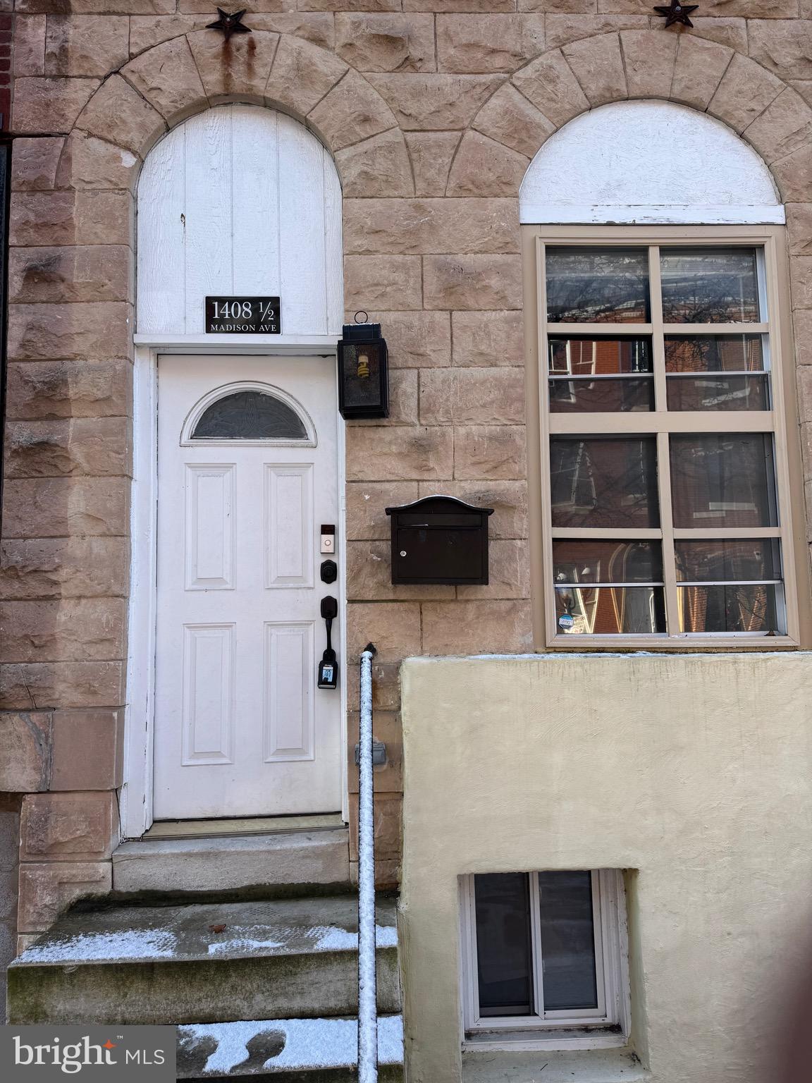 1408 1/2 Madison Avenue Baltimore, MD 21217 - Photo 31 of 57