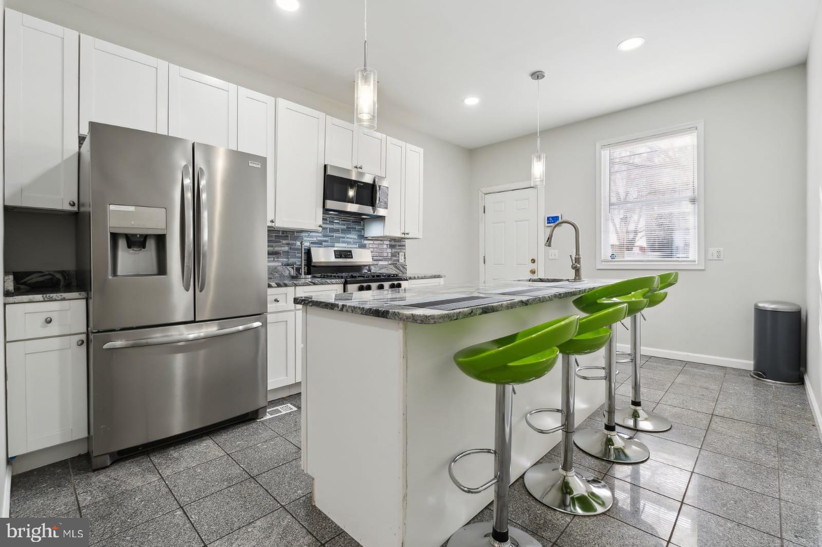 1408 1/2 Madison Avenue Baltimore, MD 21217 - Photo 35 of 57