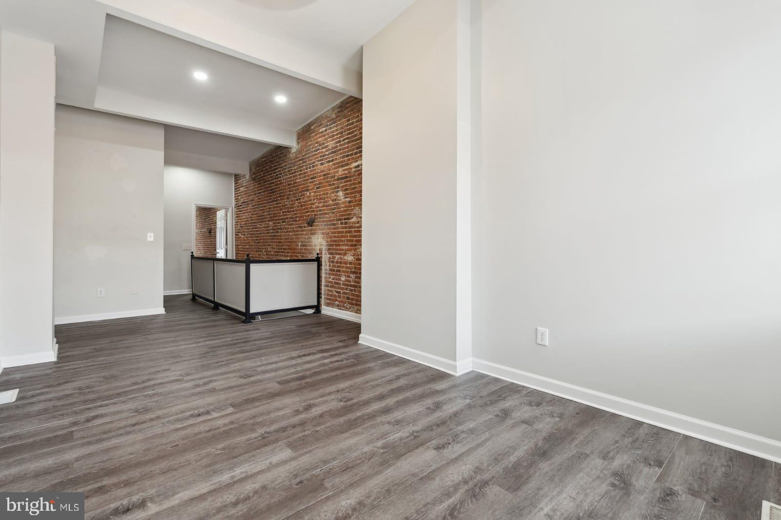 1408 1/2 Madison Avenue Baltimore, MD 21217 - Photo 48 of 57