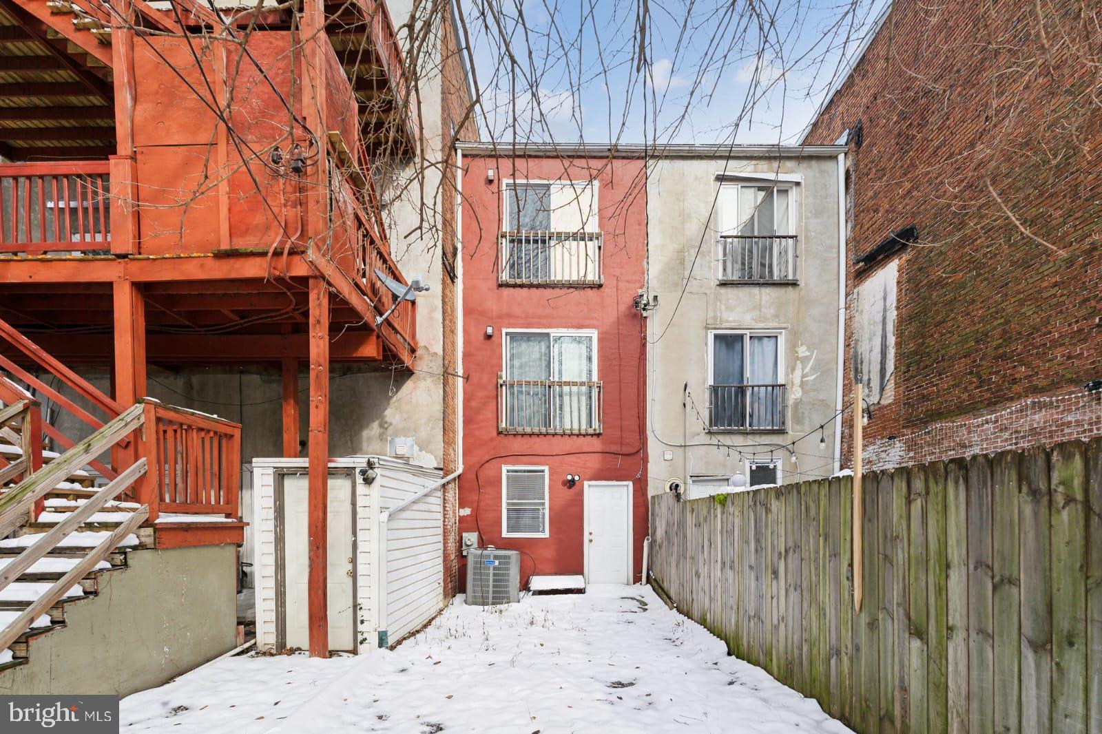 1408 1/2 Madison Avenue Baltimore, MD 21217 - Photo 53 of 57