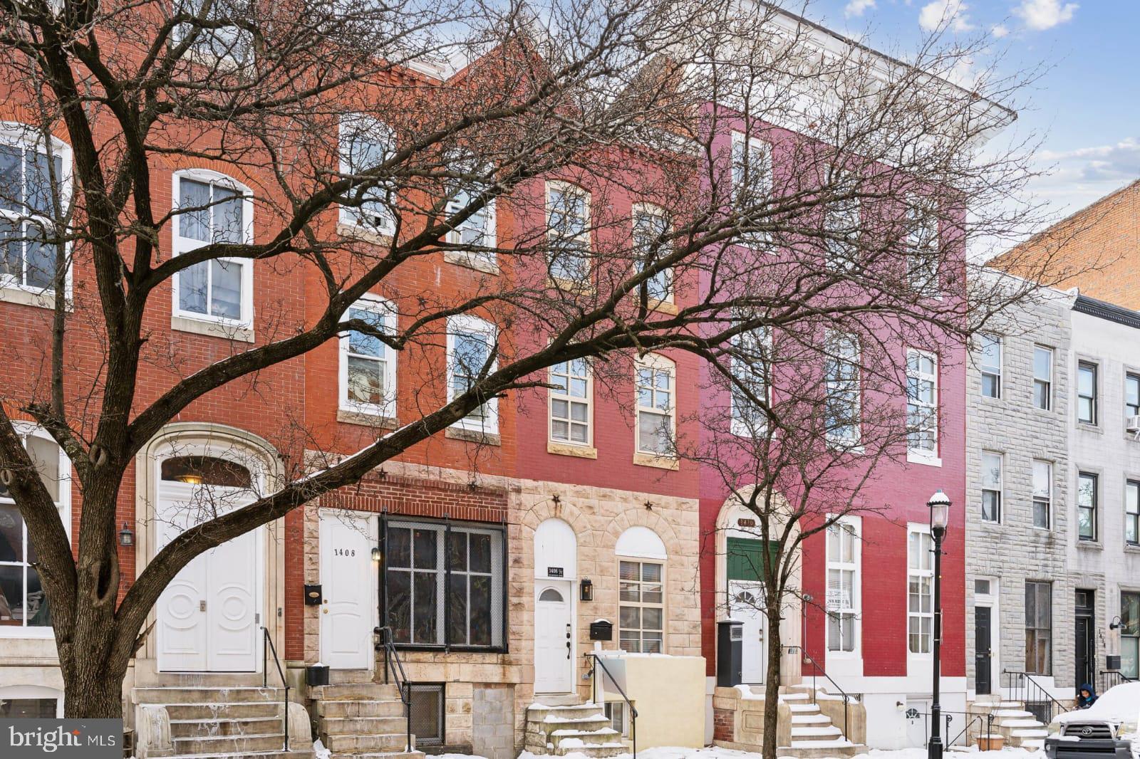 1408 1/2 Madison Avenue Baltimore, MD 21217 - Photo 57 of 57