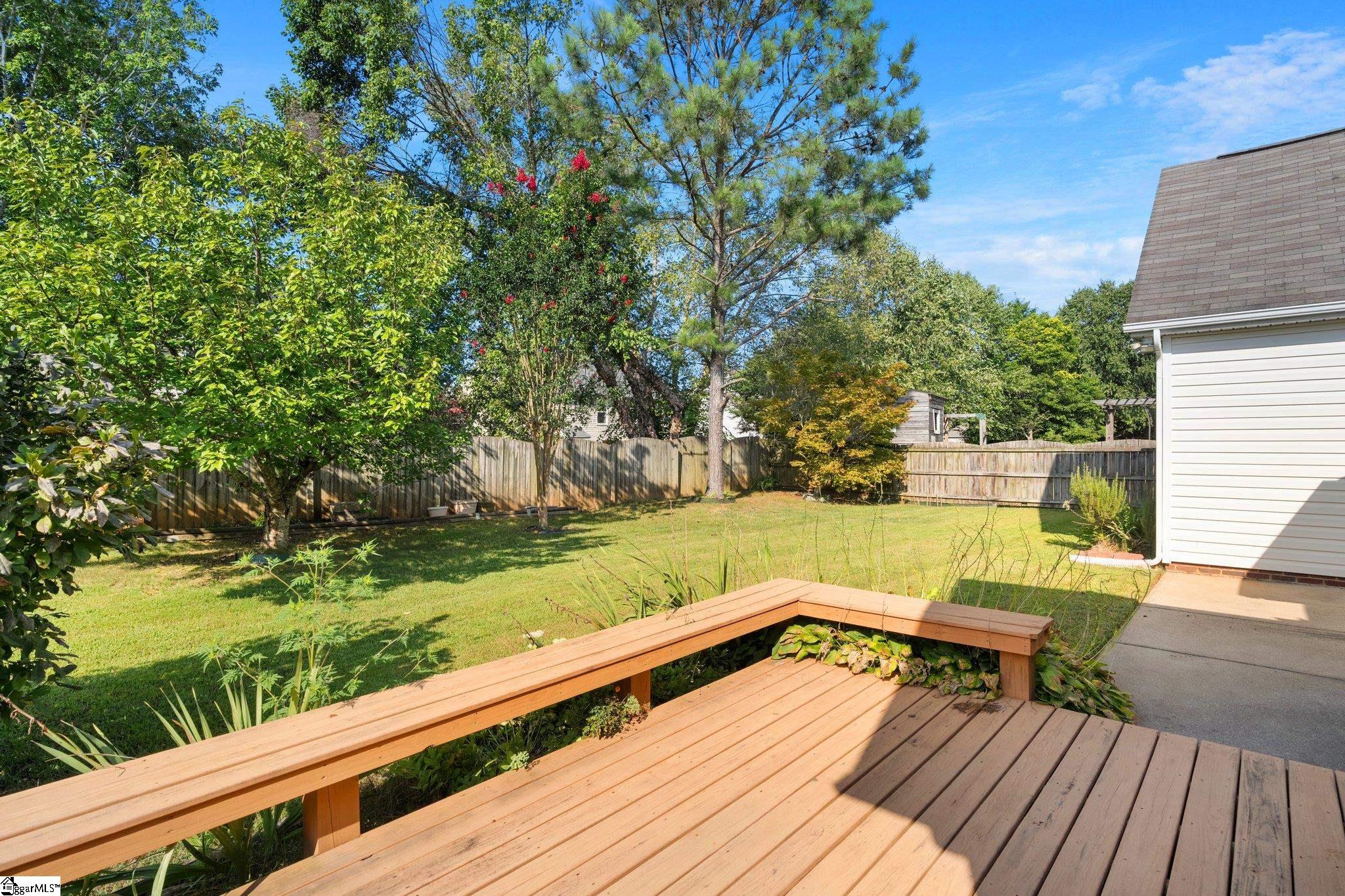 23 Red Jonathan Court Simpsonville, SC 29681 - Photo 21 of 27