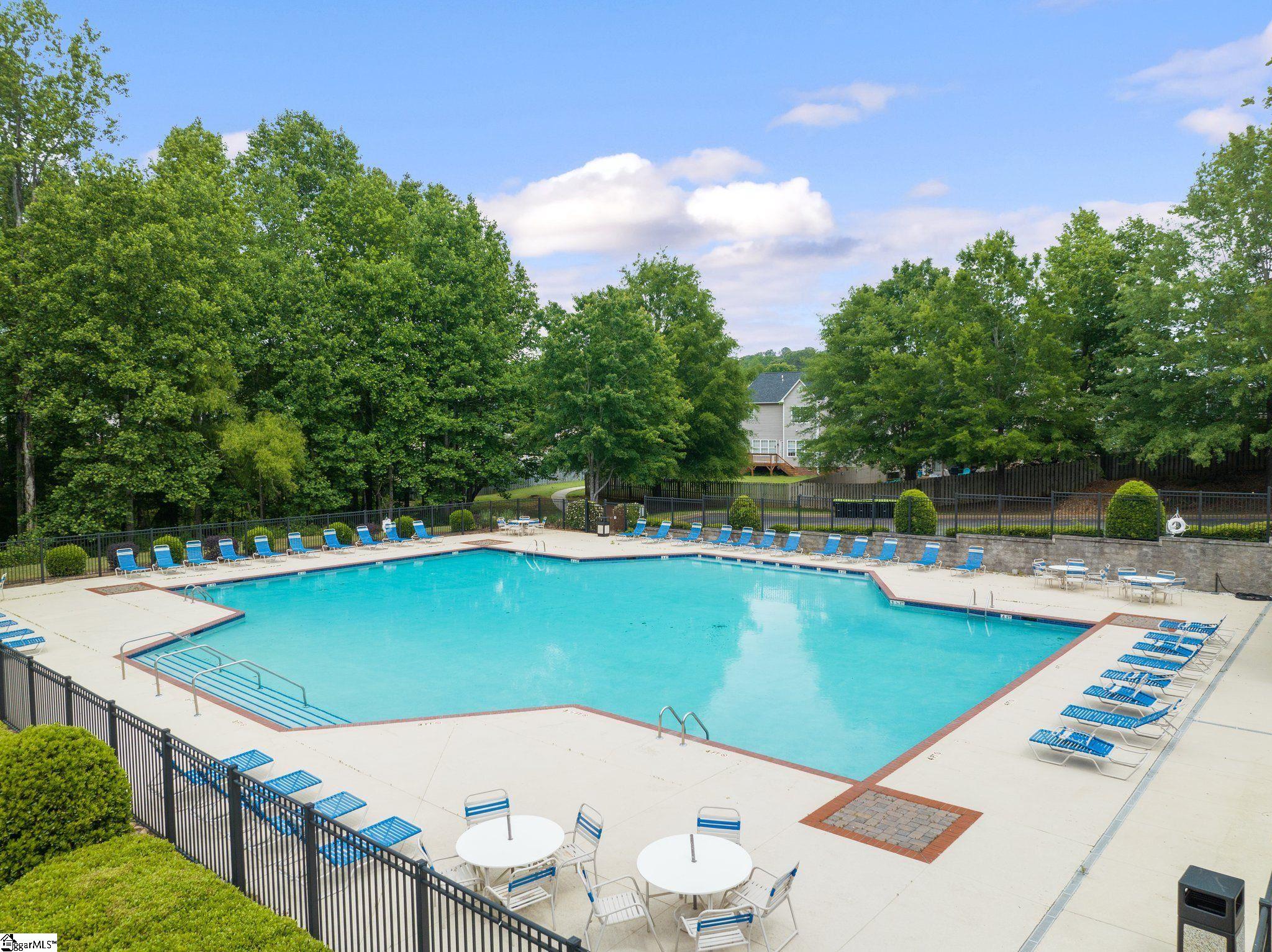 23 Red Jonathan Court Simpsonville, SC 29681 - Photo 24 of 27