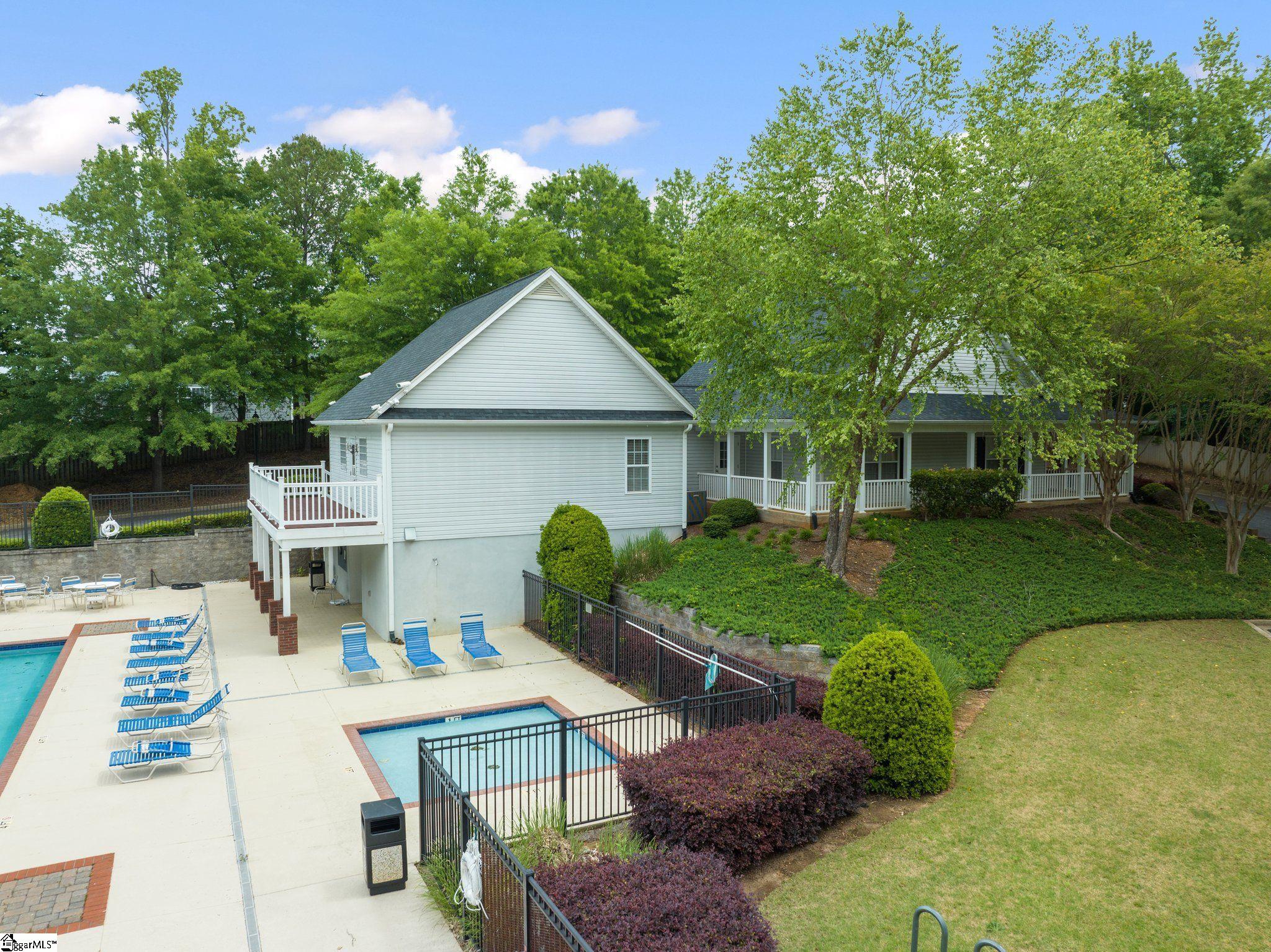 23 Red Jonathan Court Simpsonville, SC 29681 - Photo 25 of 27