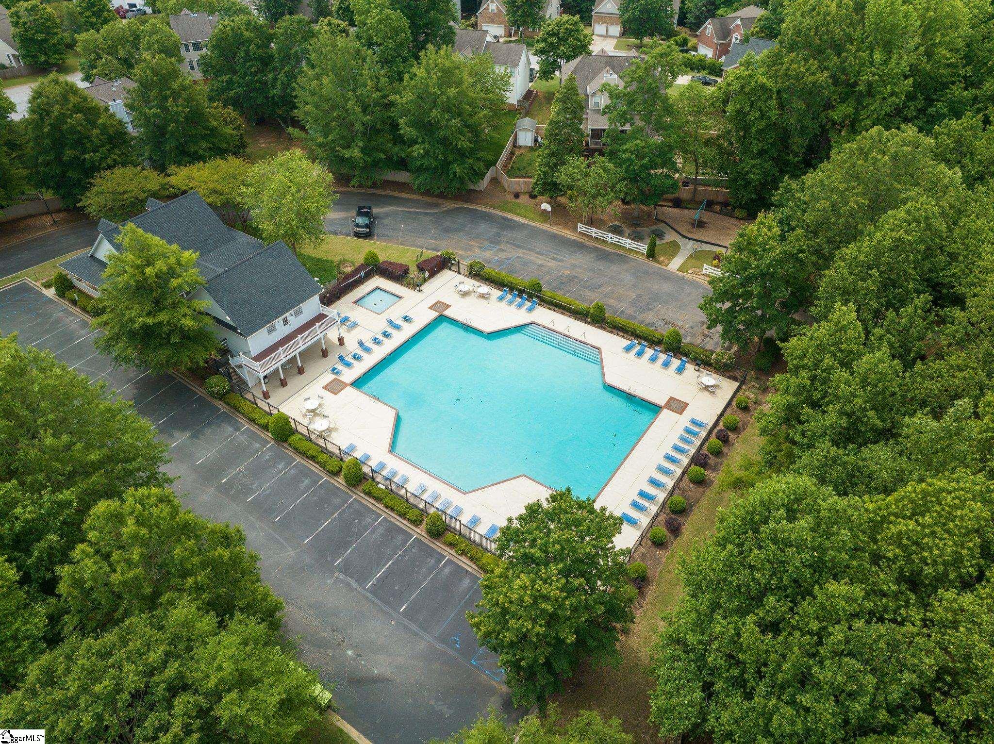 23 Red Jonathan Court Simpsonville, SC 29681 - Photo 26 of 27