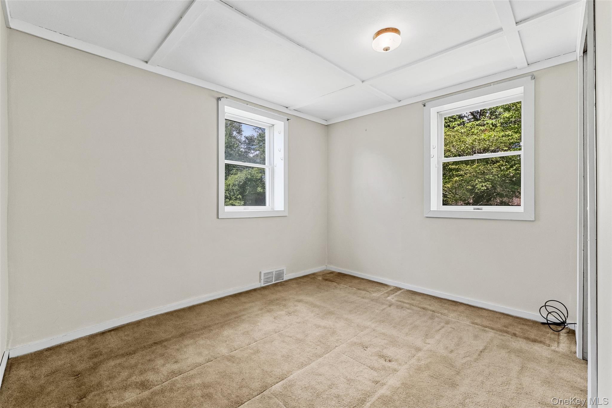 89 Brown Road Wappingers Falls, NY 12590 - Photo 9 of 19 an empty room with a window