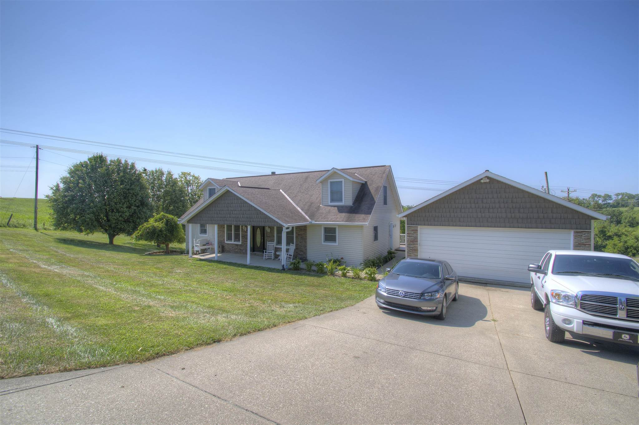 812 Humes Ridge Road Williamstown, KY 41097 - Photo 30 of 48 Gallery Image 30