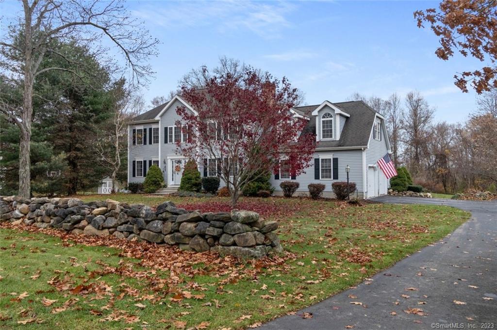 4 Stonewall Lane Clinton, CT 06413 - Photo 1 of 1 Welcome to 4 Stone Wall Lane in Clinton