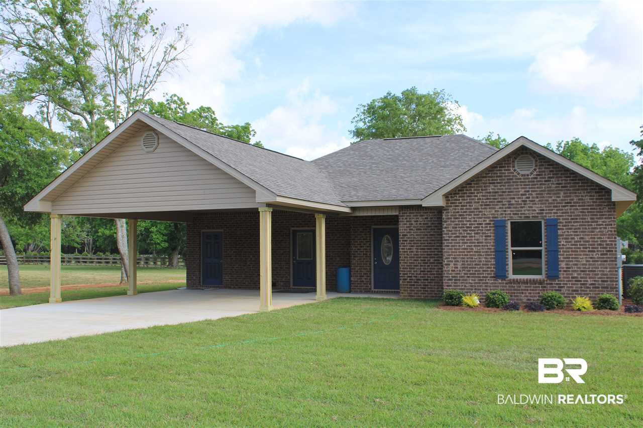 16242 Beasley Road Foley, AL 36535 - Photo 1 of 10 Gallery Image 1