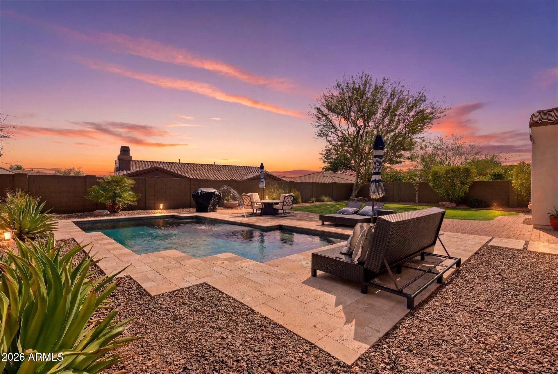1629 West Sleepy Ranch Road Phoenix, AZ 85085 - Photo 1 of 57 49-IMG_5768_twilight_c9f110e0_reedit_1a7