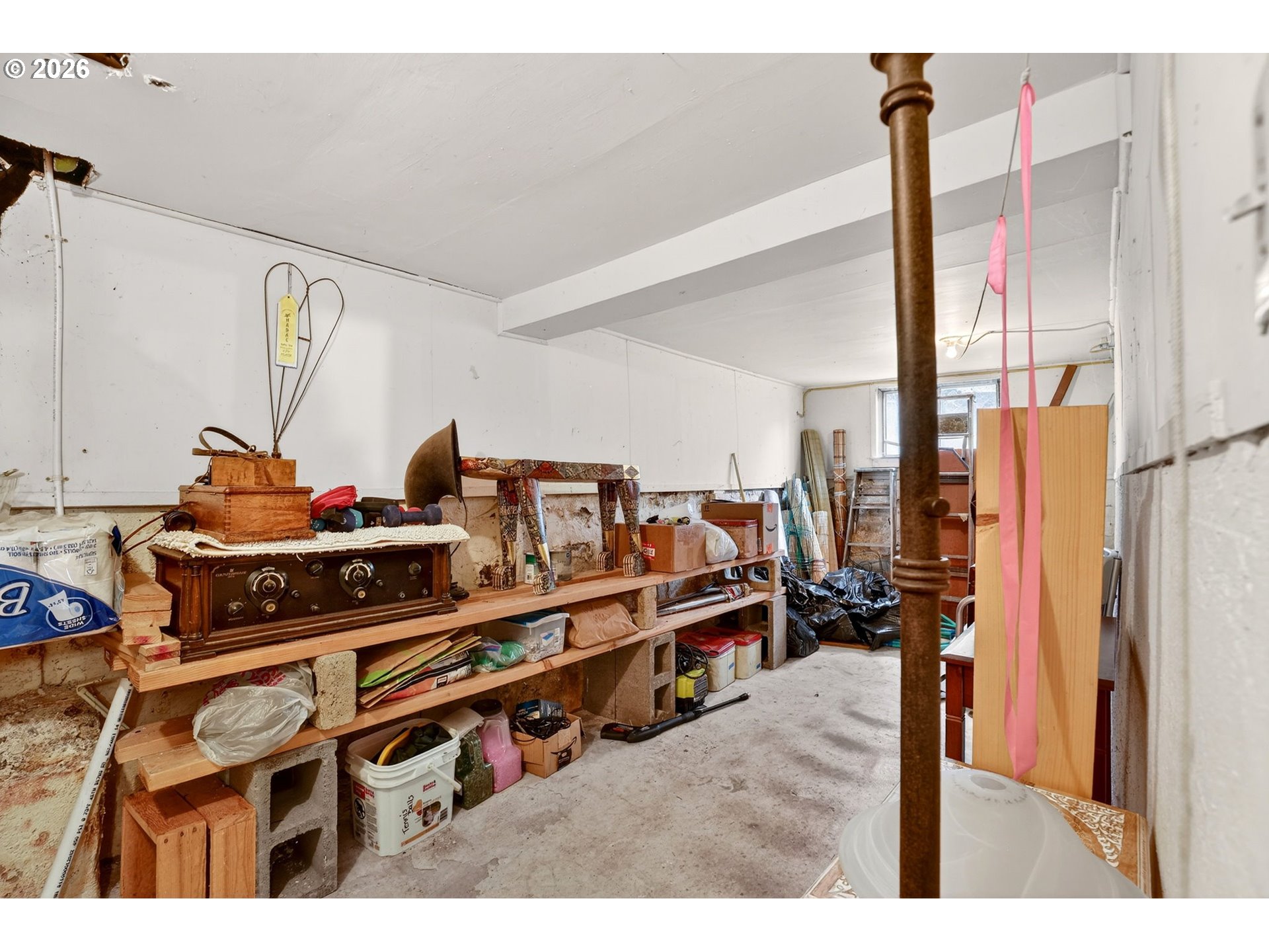 2820 Northeast Oregon Street Portland, OR 97232 - Photo 28 of 41 a kitchen view of a stove and a refrigerator