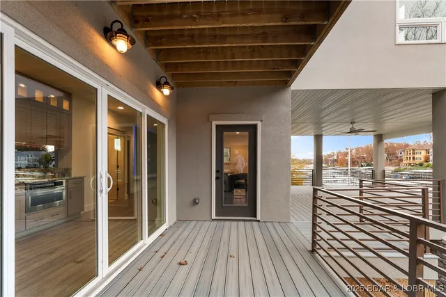 $1,950,000 | 154 Via Cresta Drive, Sunrise Beach, MO 65079