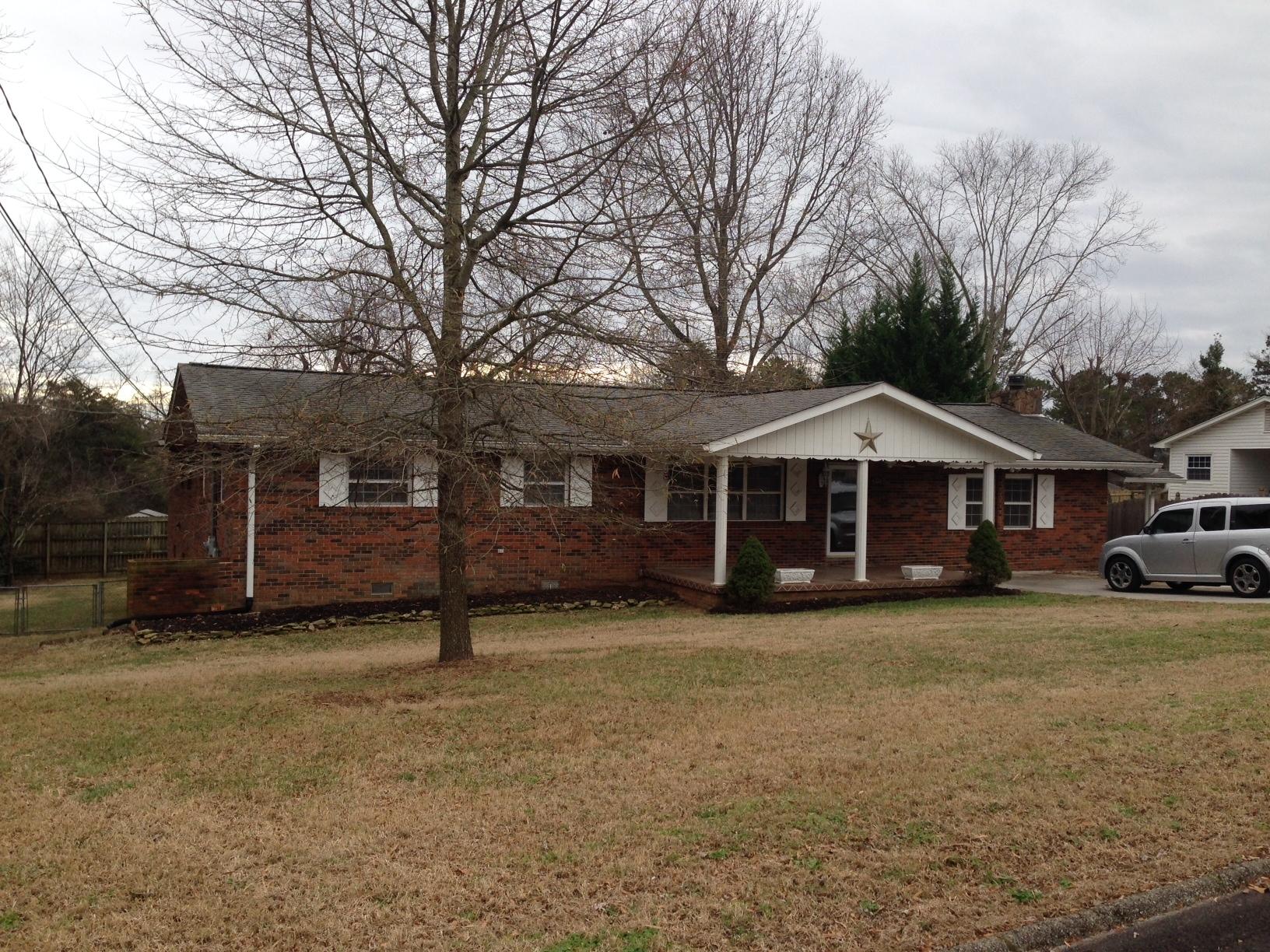 4108 Royalview Road Knoxville, TN 37921 - Photo 1 of 21 1