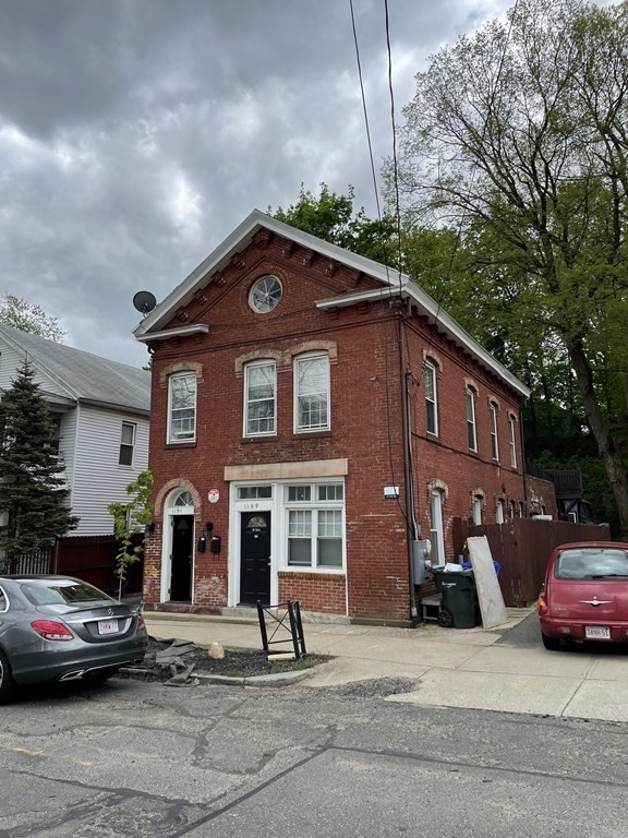 1189-1191 Worcester Street Springfield, MA 01151 - Photo 1 of 3 Gallery Image 1
