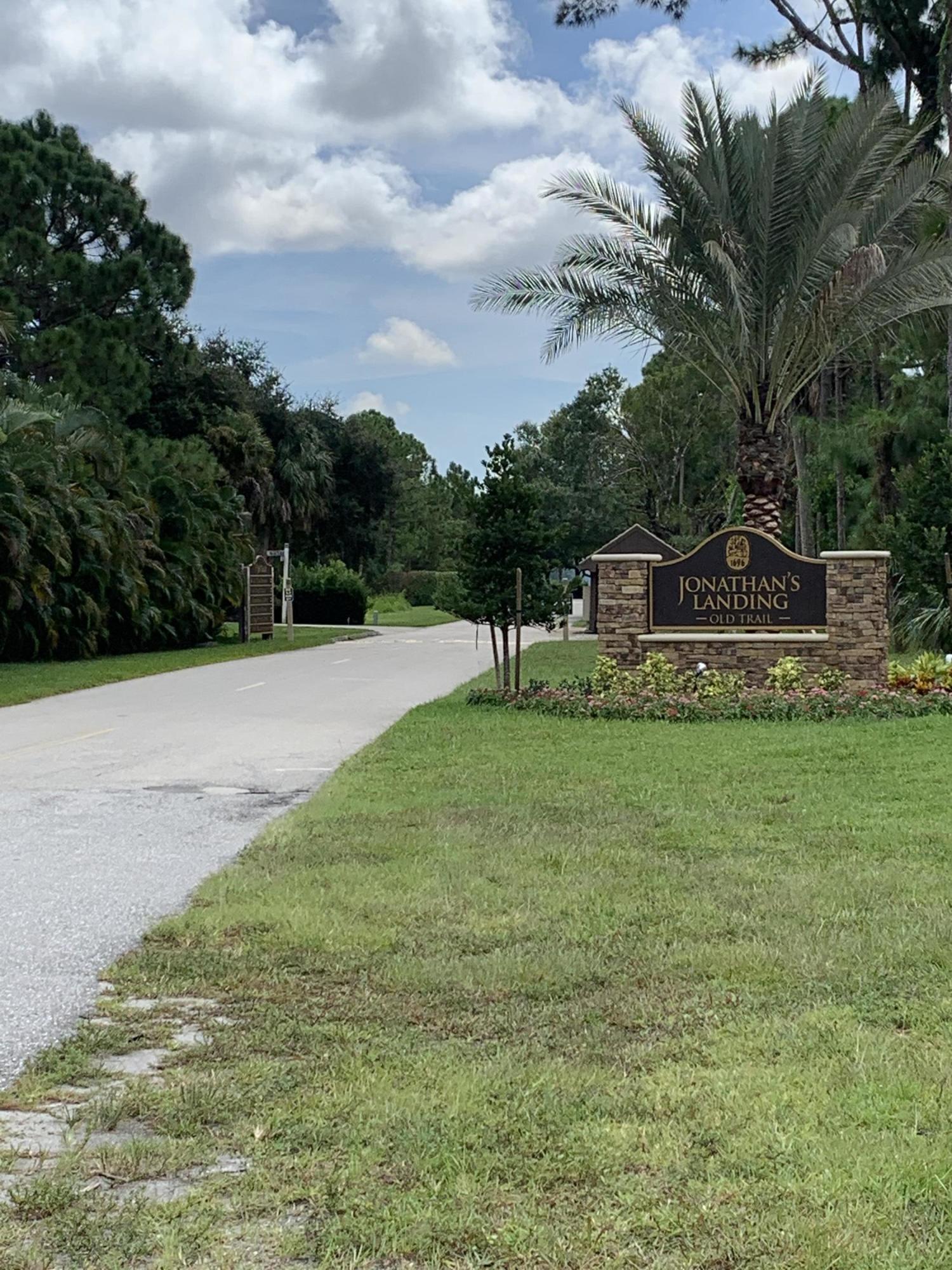 3601 Southeast Tailwinds Road Jupiter, FL 33478 - Photo 9 of 12 Street view