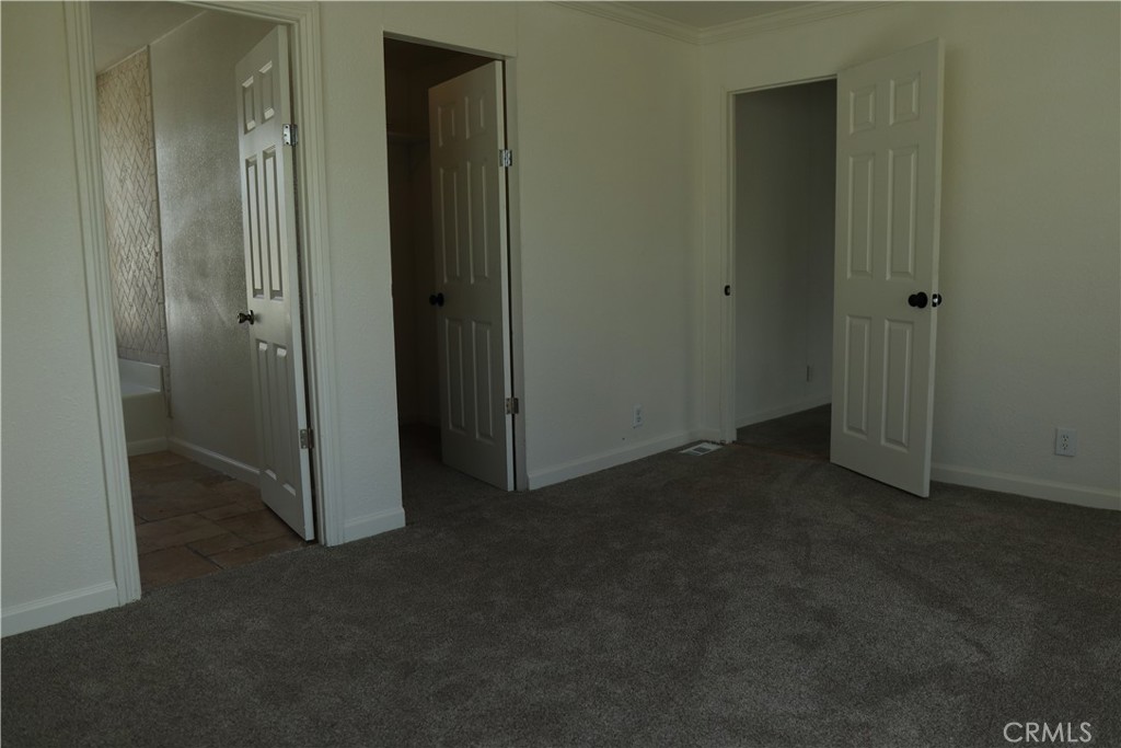 1855 East Riverside Drive, Unit 48 Ontario, CA 91761 - Photo 12 of 20 a view of empty room