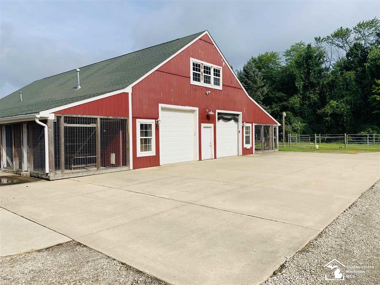 8242 Exeter Road Carleton, MI 48117 - Photo 34 of 40