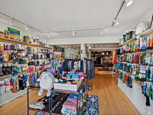 a view of a balcony with chairs