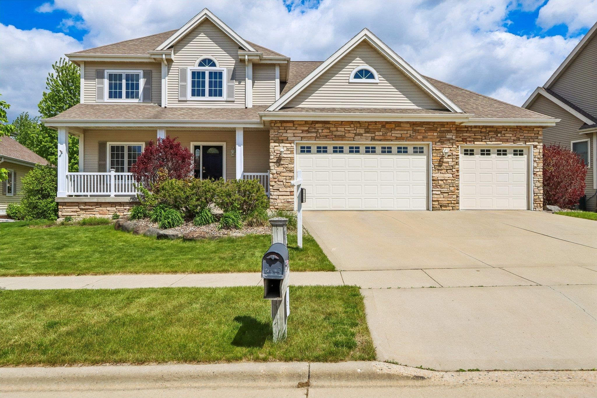 1210 Wenzel Way Waunakee, WI 53597 - Photo 52 of 53