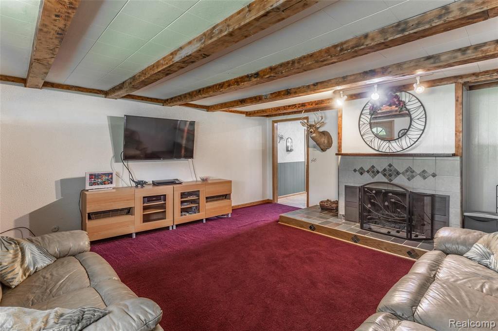 22675 Waltz Road New Boston, MI 48164 - Photo 22 of 48