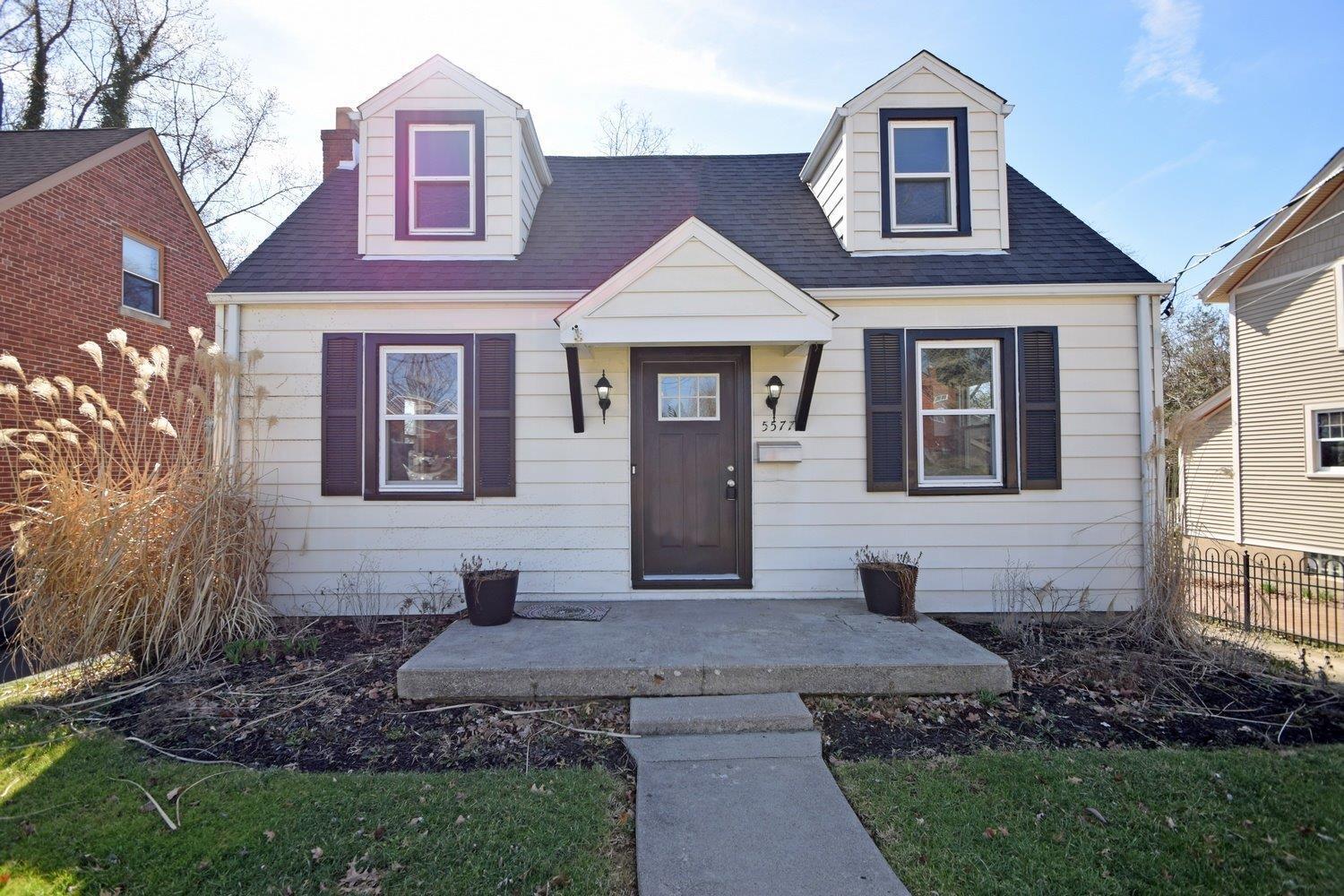 5577 Lawrence Road Cincinnati, OH 45248 - Photo 1 of 1