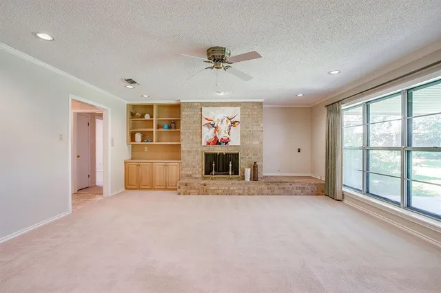 $515,000 | 4216 Winding Way, Benbrook, TX 76126