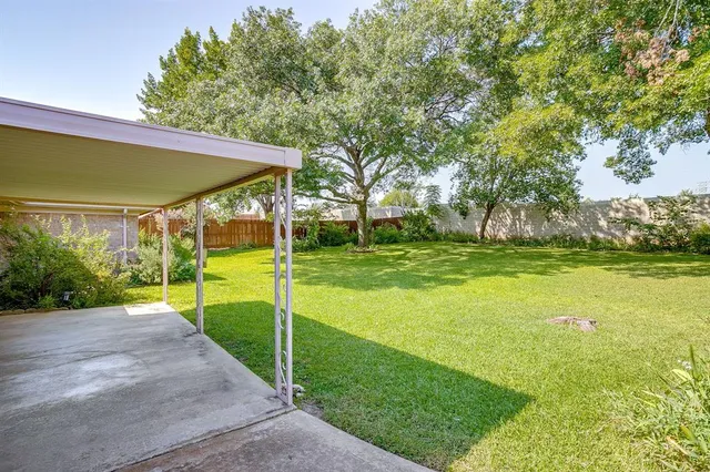 $515,000 | 4216 Winding Way, Benbrook, TX 76126