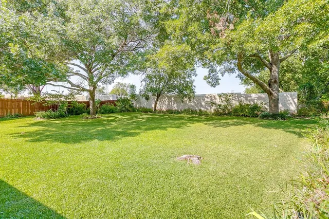 $515,000 | 4216 Winding Way, Benbrook, TX 76126