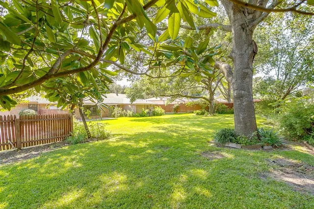 $515,000 | 4216 Winding Way, Benbrook, TX 76126