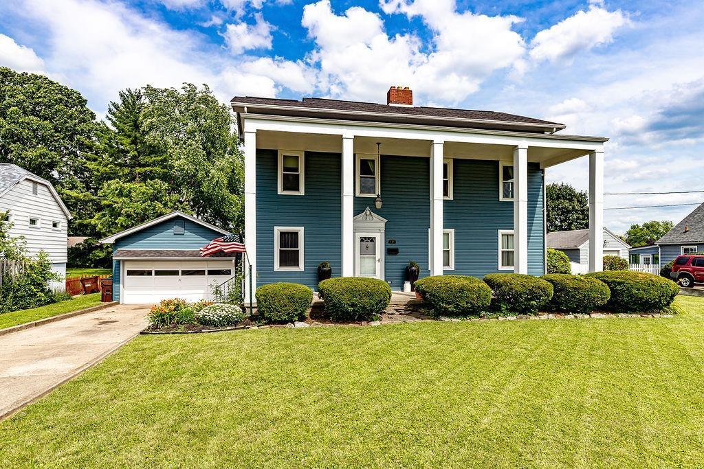 105 South Highview Road Middletown, OH 45044 - Photo 1 of 1 Gallery Image 1