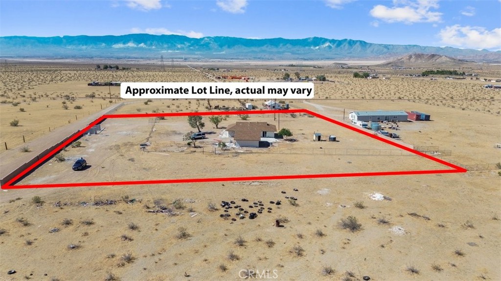 16962 Huff Road Lucerne Valley, CA 92356 - Photo 29 of 30