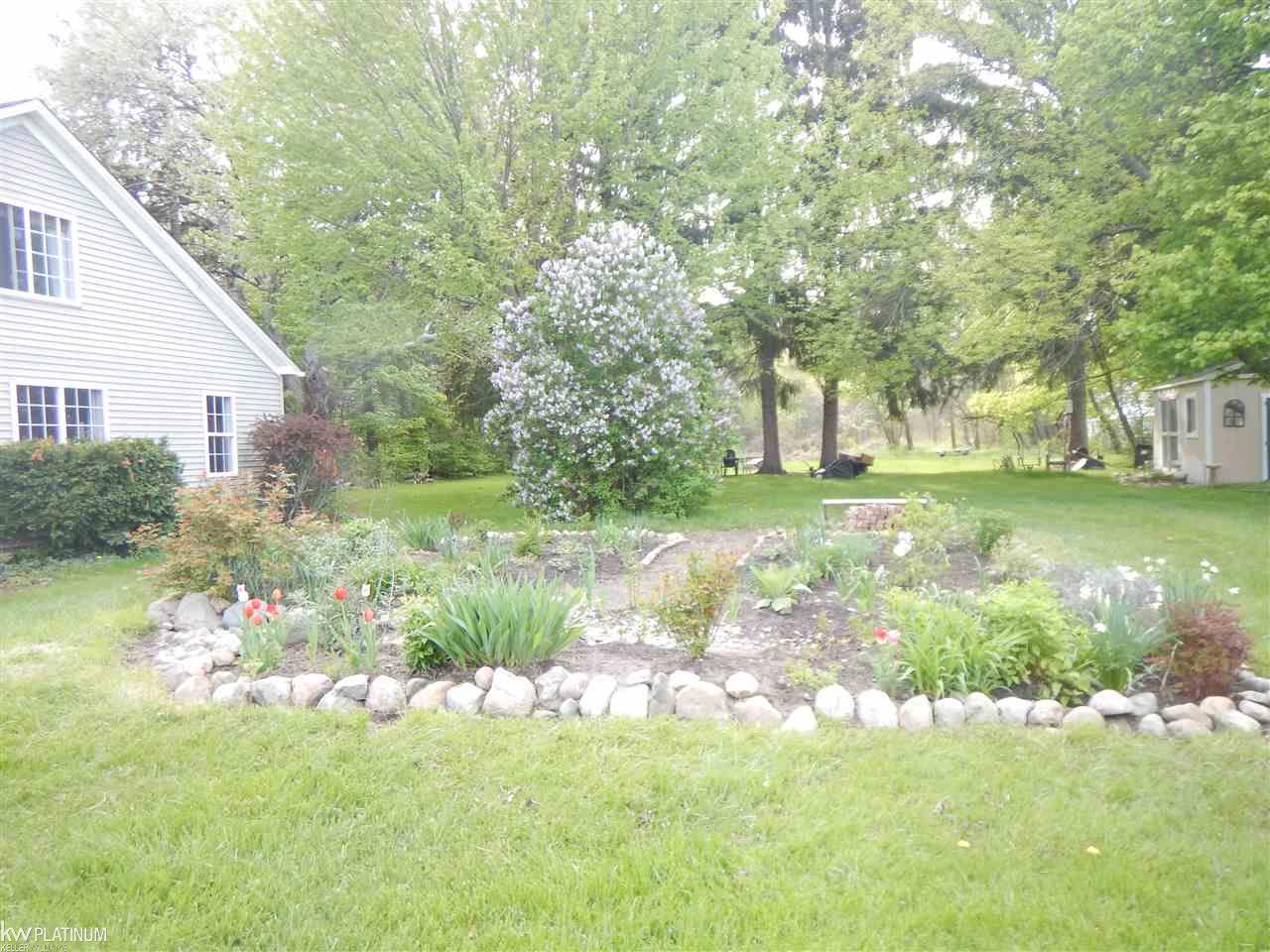 9378 North River Road Algonac, MI 48001 - Photo 9 of 45 Gallery Image 9