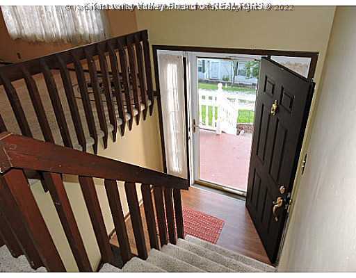 3960 Mt Union Road Huntington, WV 25701 - Photo 15 of 16 1st Floor Plan.