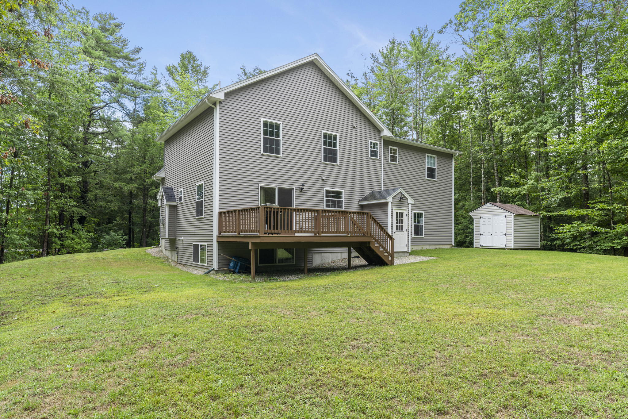 124 Burnham Road Scarborough, ME 04074 - Photo 46 of 55 46