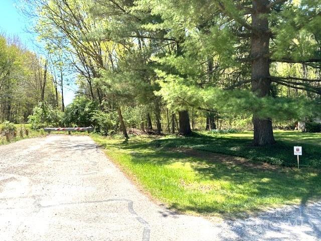 3903 Afton-Elklick Road Batavia, OH 45103 - Photo 25 of 25 Standing just on the road outside of the driveway facing the dead end of Afton Elklick/where East Fork State Park begins!