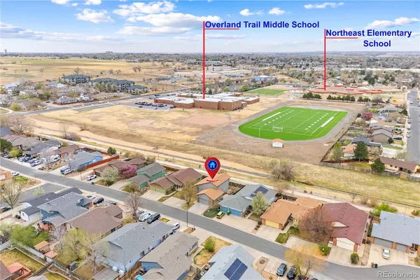 $499,000 | 1620 August Lane, Brighton, CO 80601