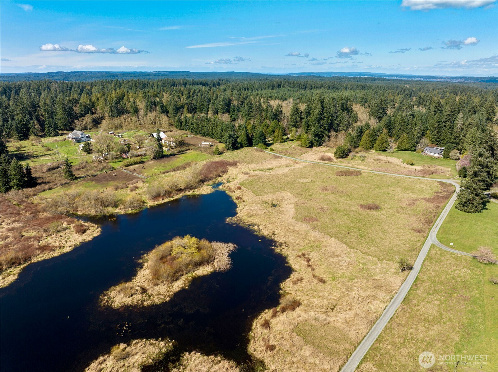 4320 Barbara Lane Clinton, WA 98236 - Photo 16 of 22