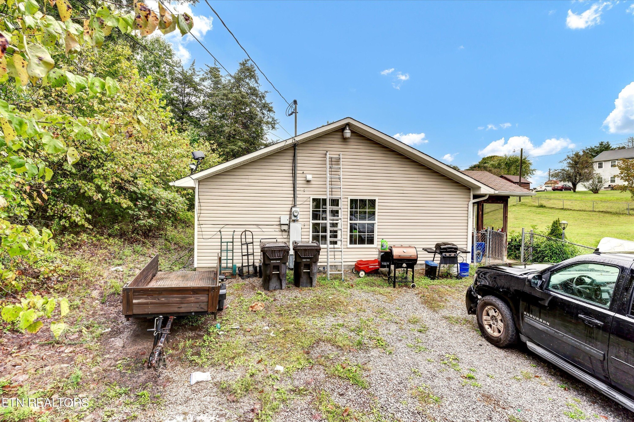 225 2nd Street Corryton, TN 37721 - Photo 14 of 17 Gallery Image 14
